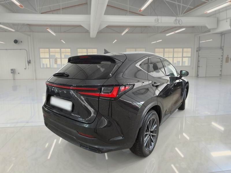 car Lexus NX id96247 photo #2