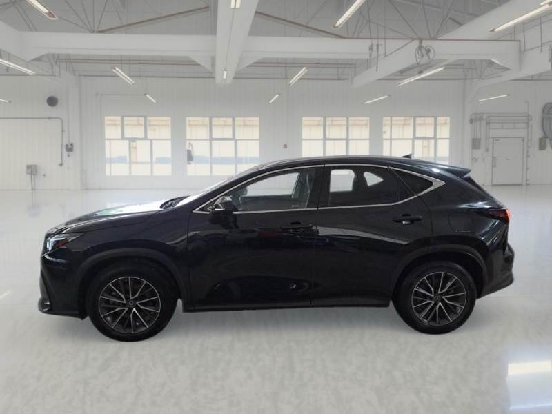 car Lexus NX id96247 photo #3