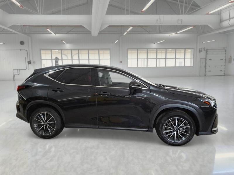 car Lexus NX id96247 photo #4