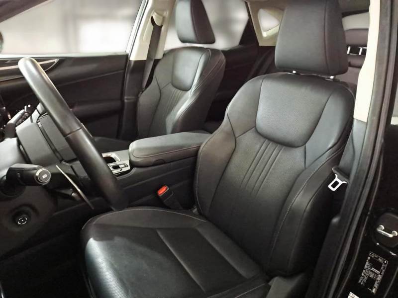 car Lexus NX id96247 photo #5