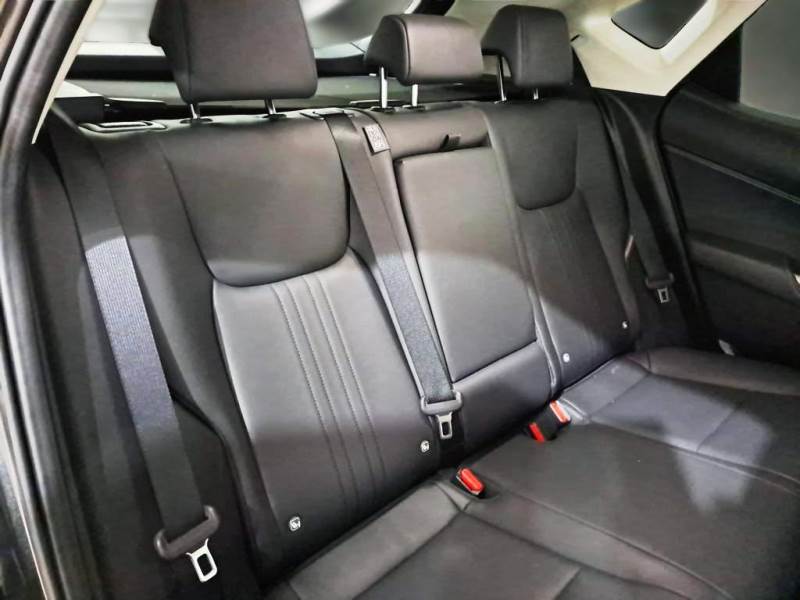 car Lexus NX id96247 photo #6