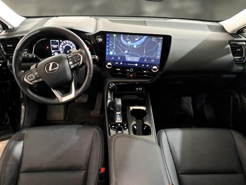 car Lexus NX id96247 photo #7