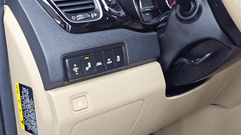 car KIA Carnival id96265 photo #28
