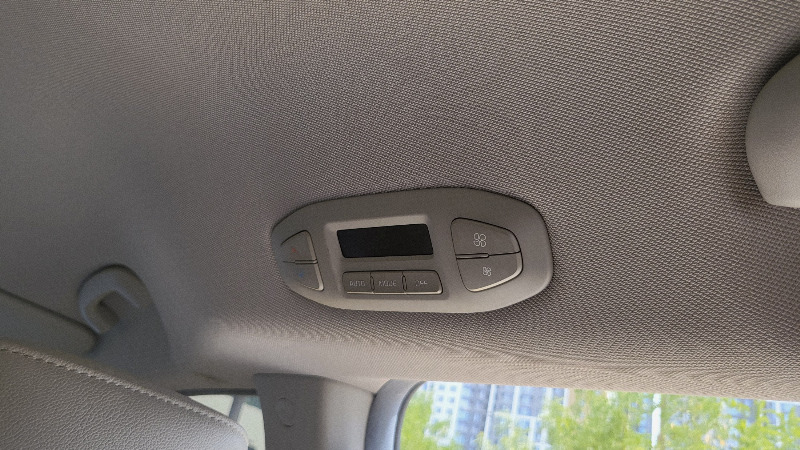car KIA Carnival id96268 photo #16