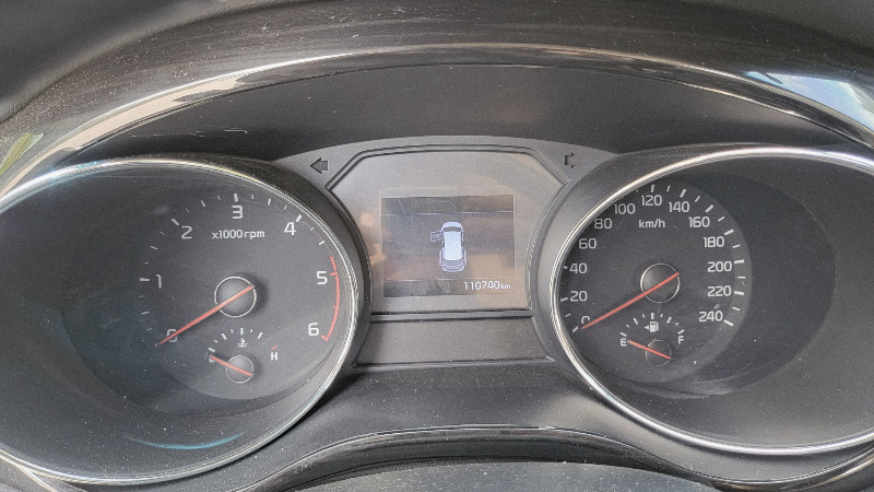 car KIA Carnival id96268 photo #7