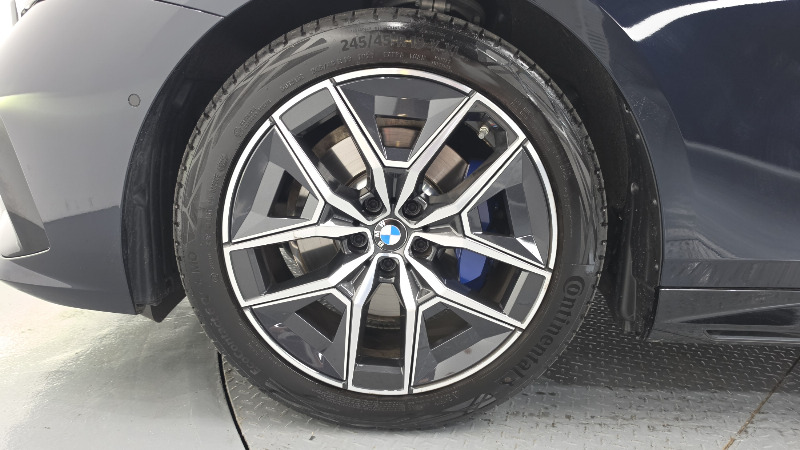 car BMW 5 Series id96330 photo #5