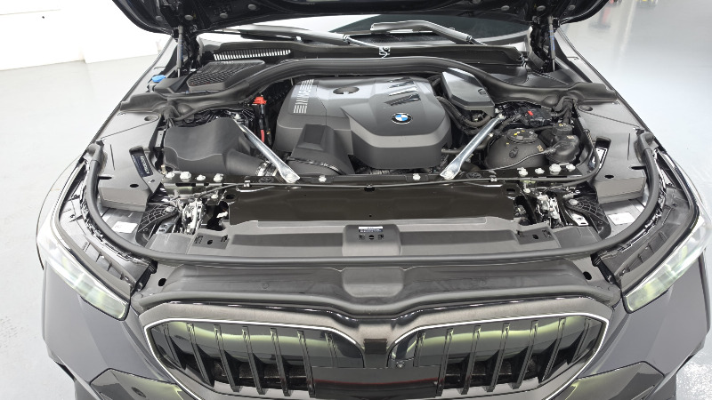 car BMW 5 Series id96330 photo #6