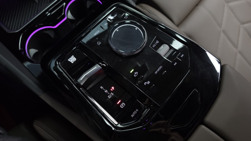 car BMW 5 Series id96330 photo #9