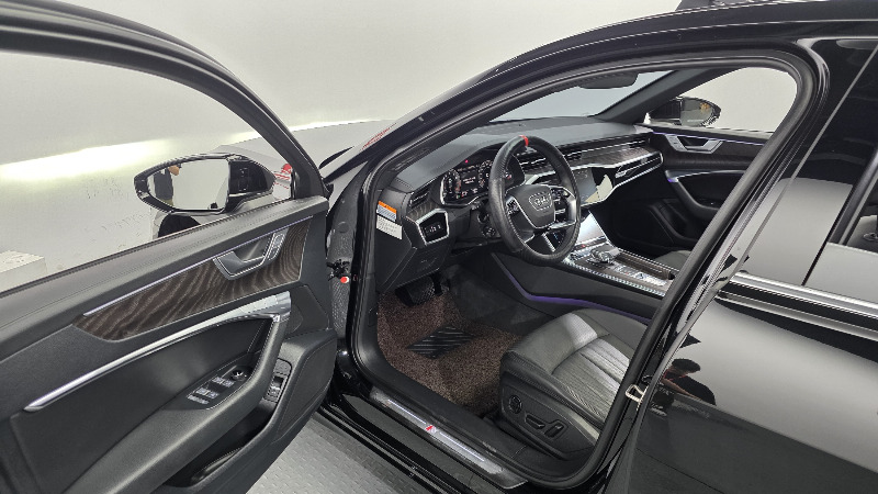 car Audi A6 id96332 photo #10
