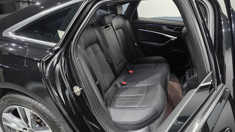car Audi A6 id96332 photo #11