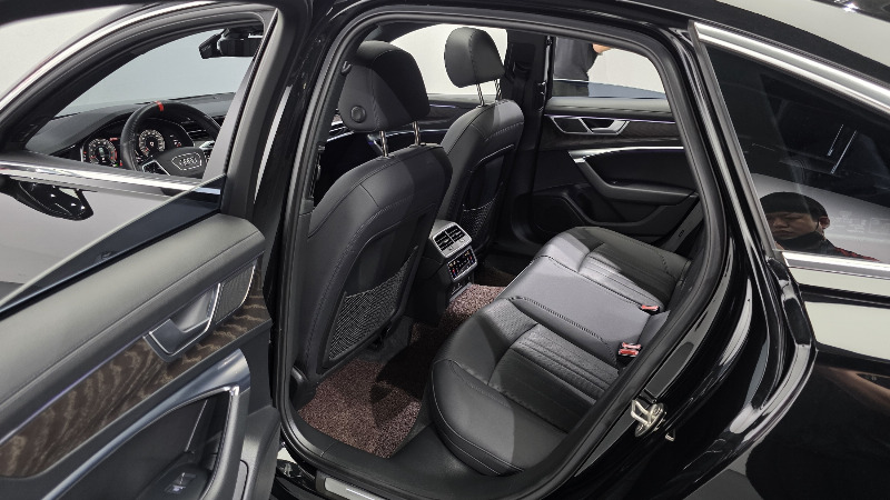 car Audi A6 id96332 photo #12