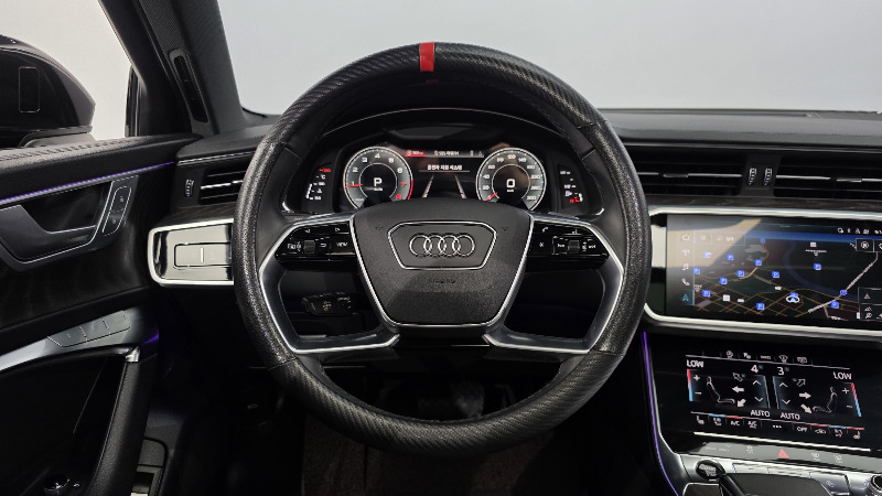 car Audi A6 id96332 photo #15