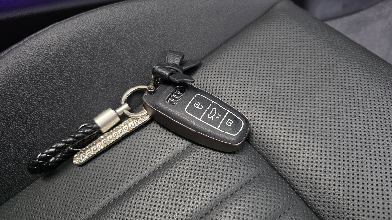 car Audi A6 id96332 photo #17
