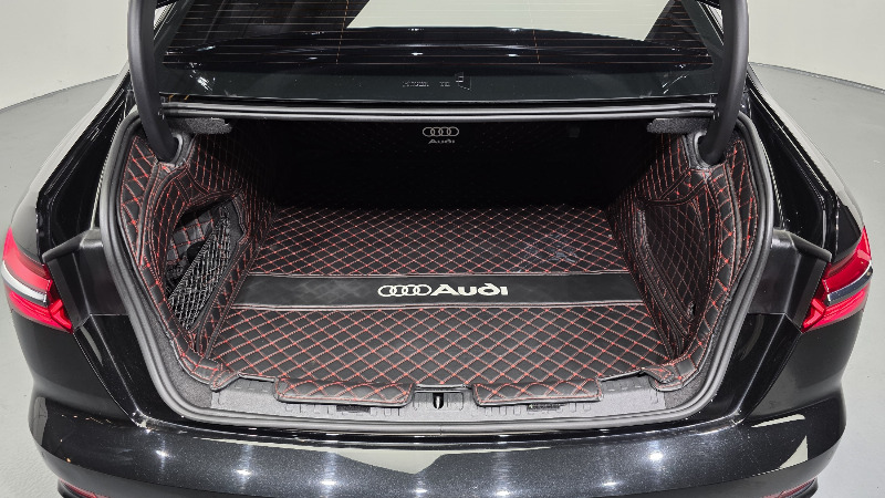car Audi A6 id96332 photo #19