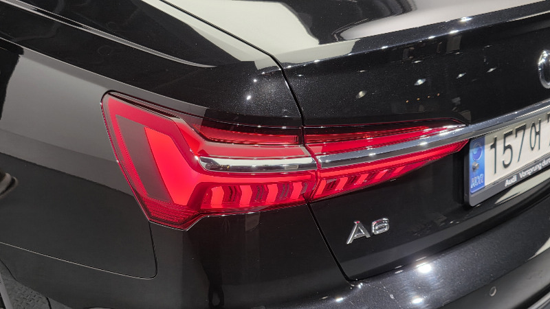 car Audi A6 id96332 photo #23