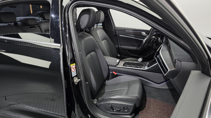 car Audi A6 id96332 photo #26