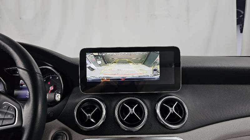 car Mercedes Benz GLA id96351 photo #15