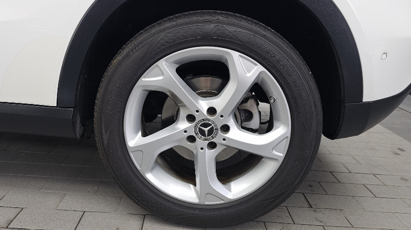 car Mercedes Benz GLA id96351 photo #21