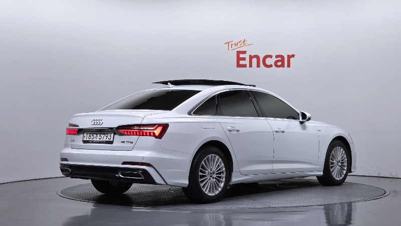 car Audi A6 id96397 photo #2