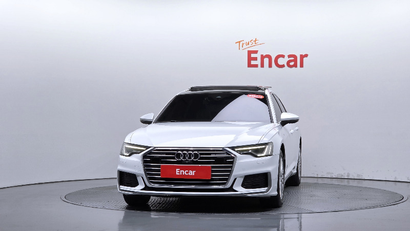 car Audi A6 id96397 photo #3