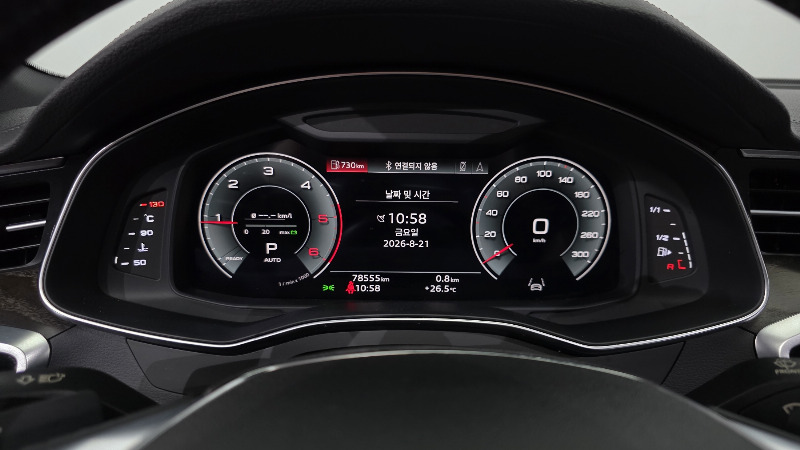 car Audi A6 id96406 photo #8