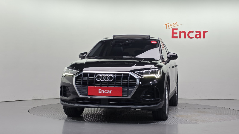 car Audi Q3 id96423 photo #3