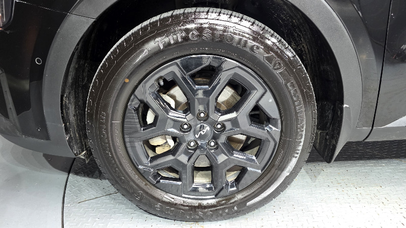car KIA Sorento id96529 photo #5