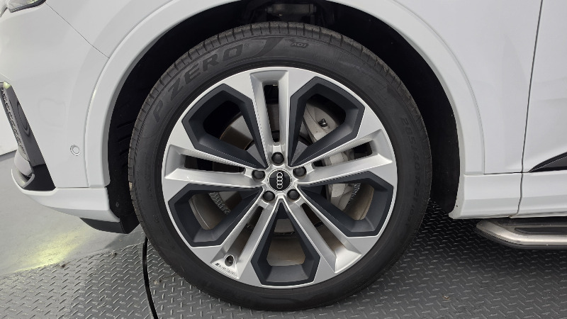 car Audi Q7 id96539 photo #5