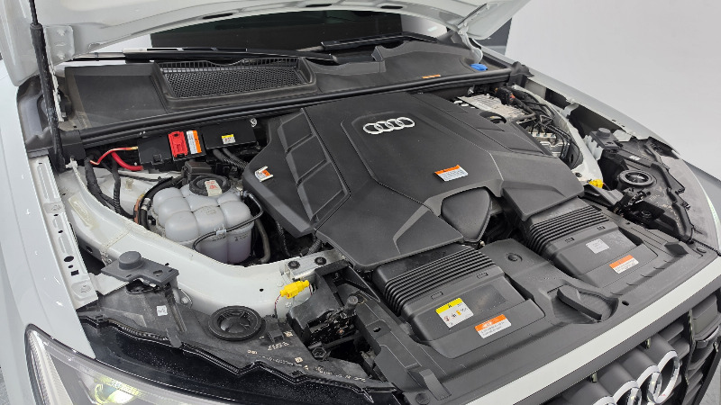 car Audi Q7 id96539 photo #6