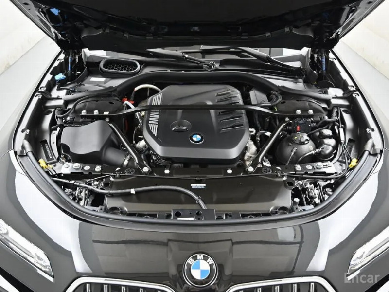 car BMW 7 Series id96542 photo #6