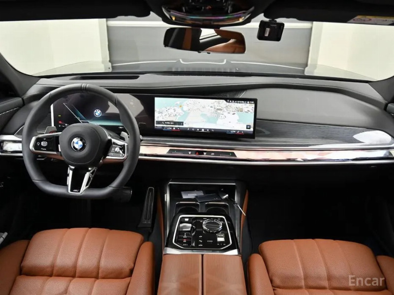car BMW 7 Series id96542 photo #7