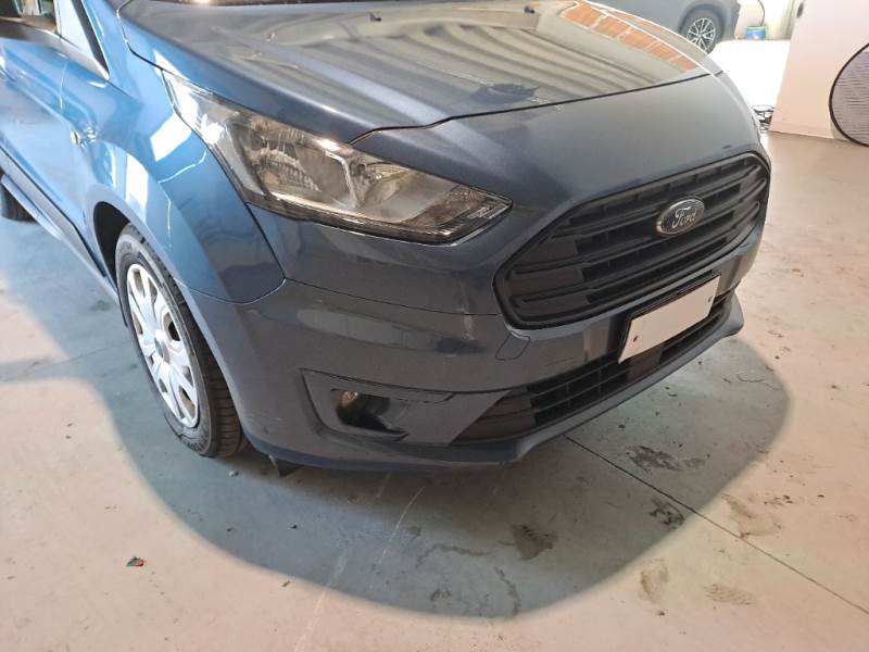 car Ford Transit id96548 main photo