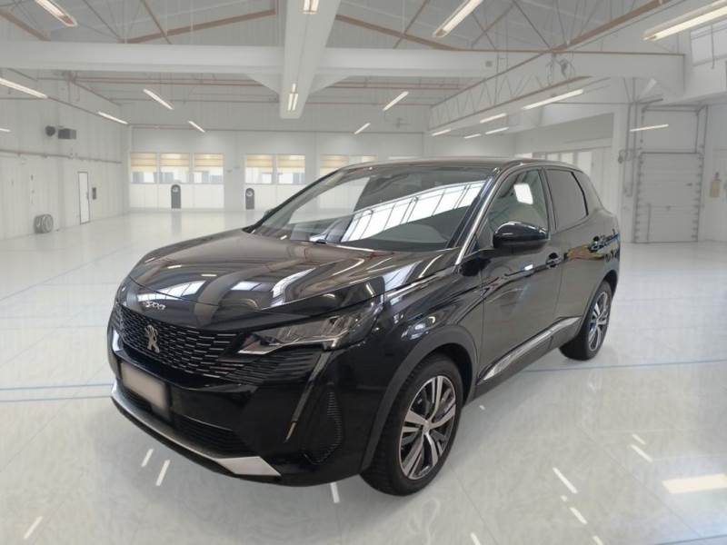 car Peugeot 3008 id96552 main photo