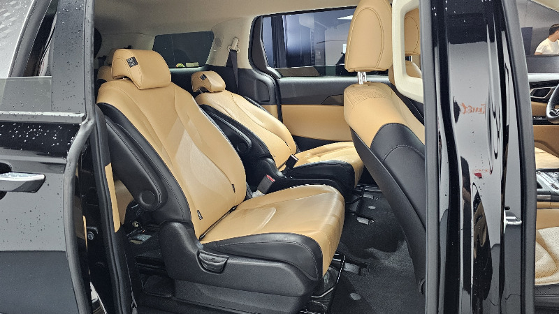car KIA Carnival id96568 photo #11