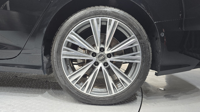 car Audi A6 id96590 photo #21