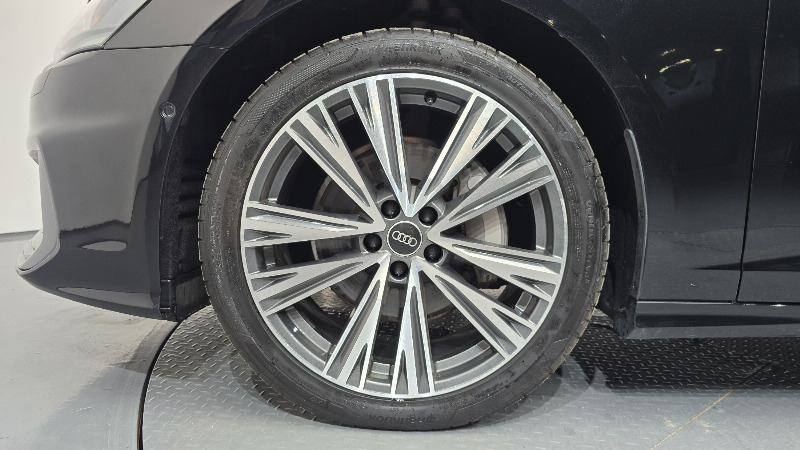 car Audi A6 id96590 photo #5