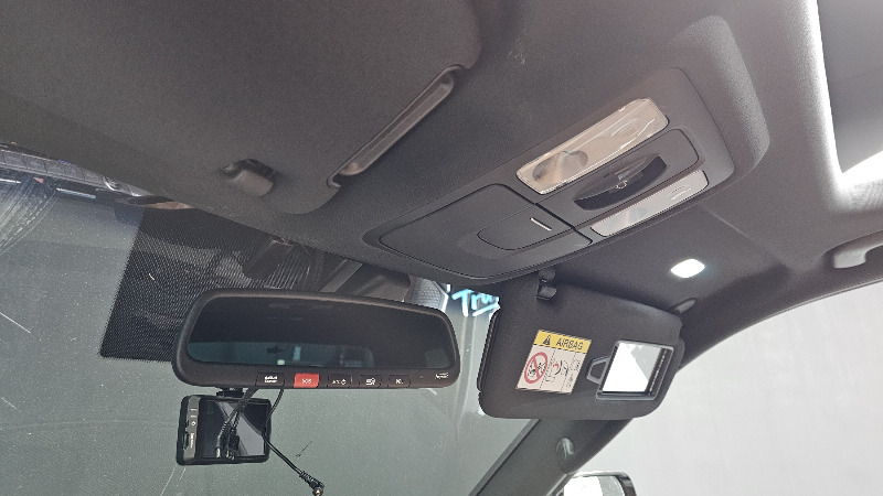 car KIA Mohave id96607 photo #28