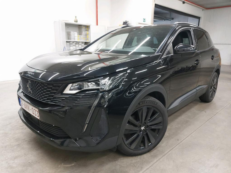 car Peugeot 3008 id96706 main photo