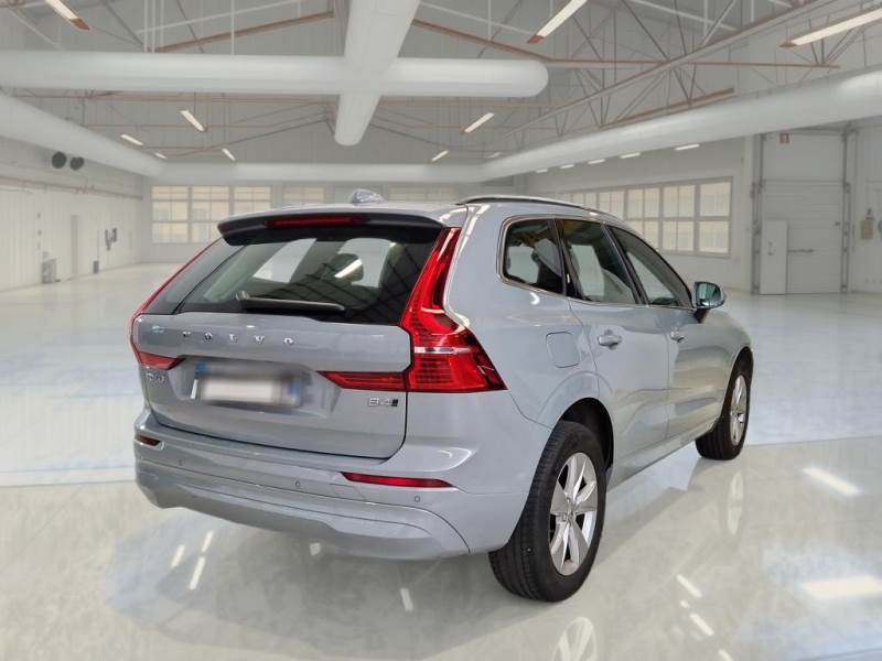 car Volvo XC60 id96729 photo #2