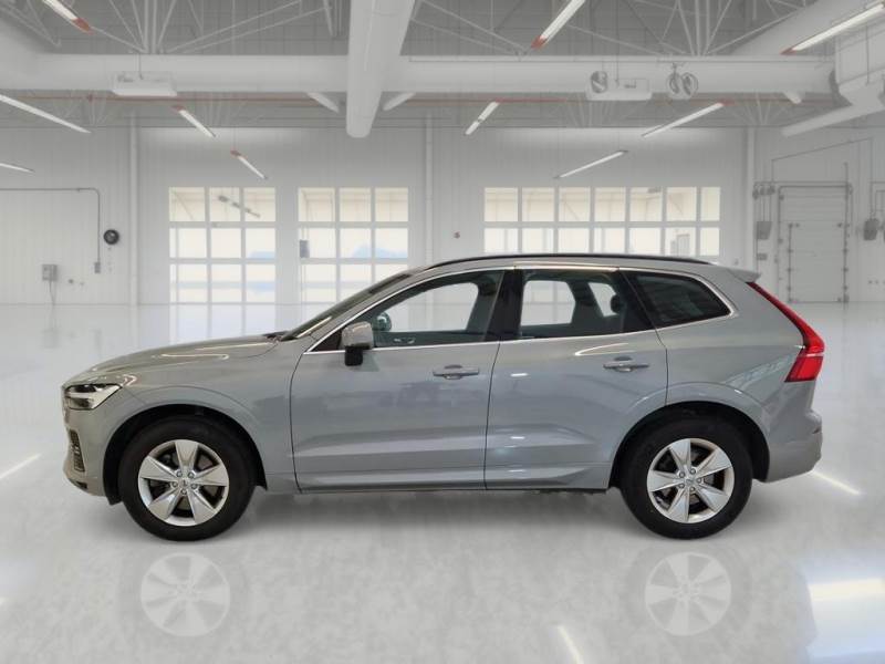 car Volvo XC60 id96729 photo #3