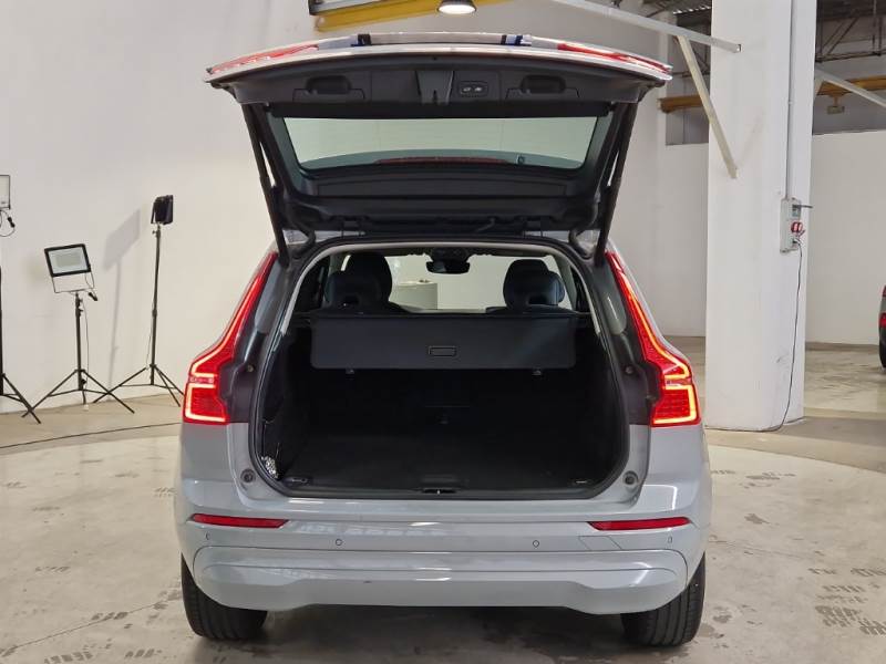 car Volvo XC60 id96729 photo #7