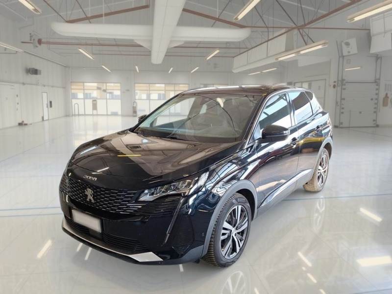 car Peugeot 3008 id96743 main photo