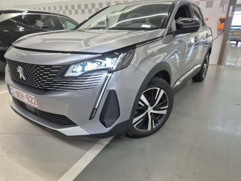 car Peugeot 3008 id96821 main photo