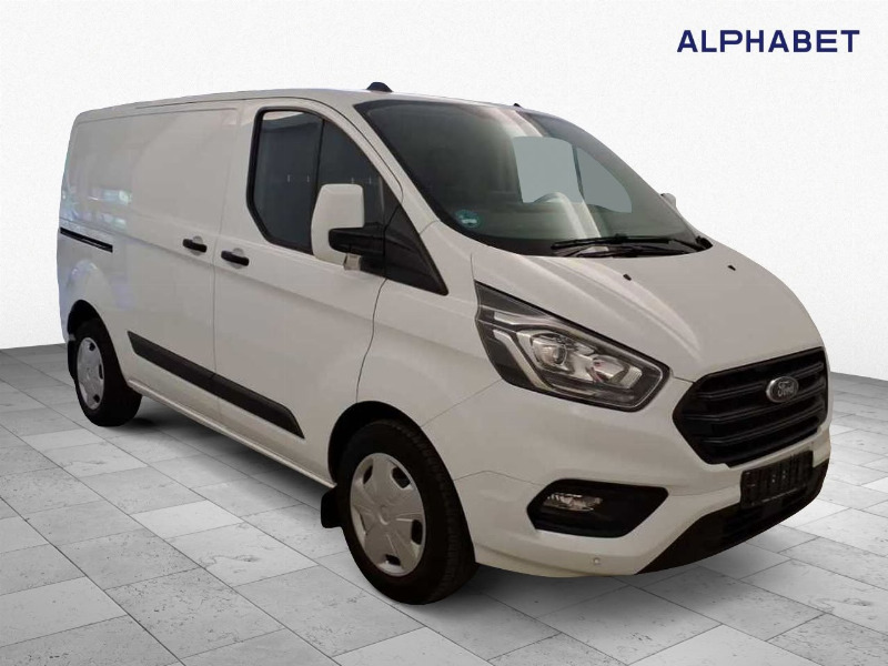 car Ford Transit Custom id96832 main photo