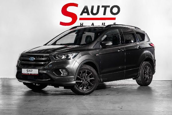 car Ford Kuga id96842 main photo