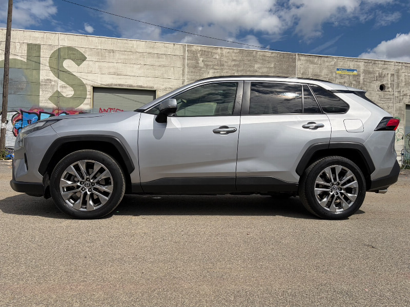car Toyota Rav 4 id96850 photo #5