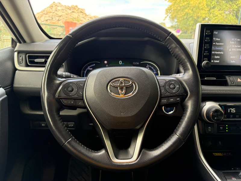car Toyota Rav 4 id96850 photo #7