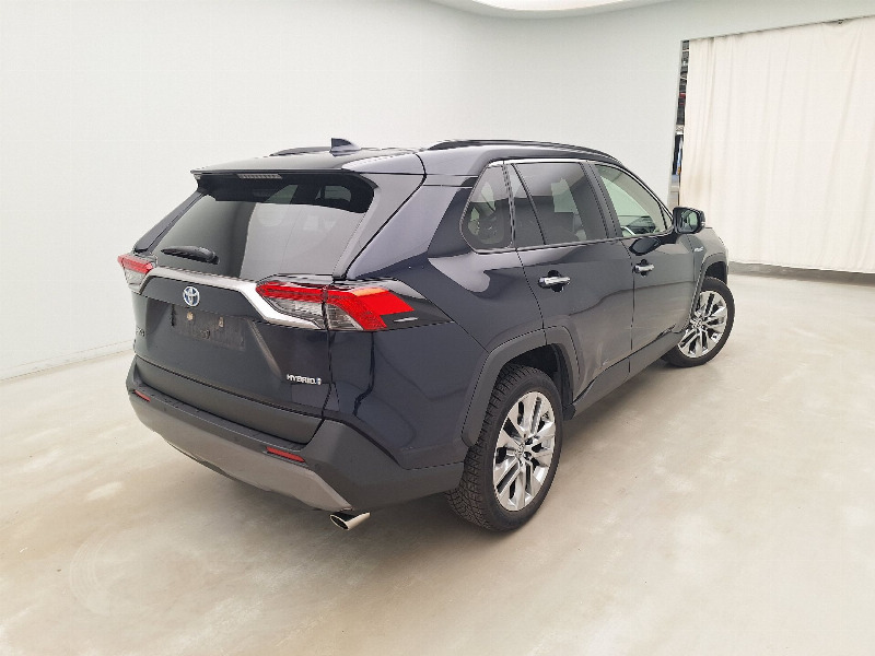 car Toyota Rav 4 id96867 photo #3