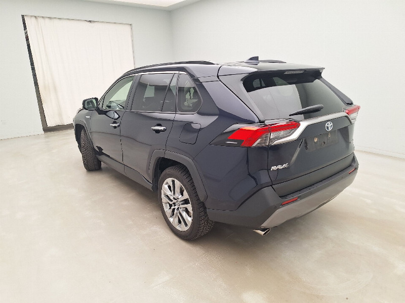 car Toyota Rav 4 id96867 photo #4