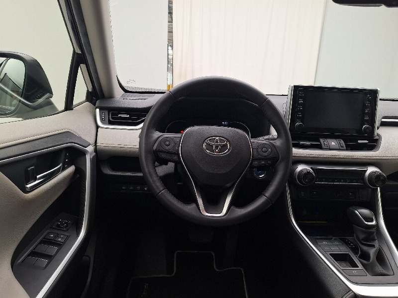 car Toyota Rav 4 id96867 photo #5